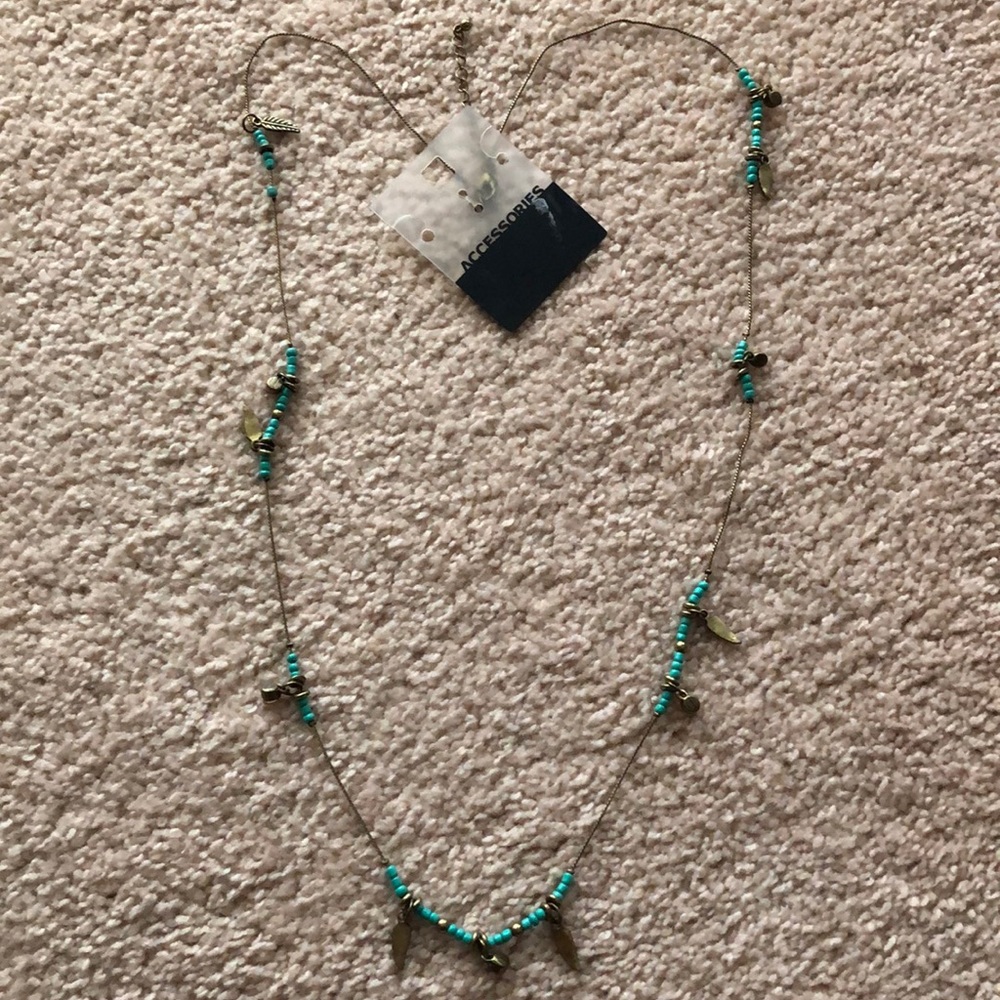 Statement Necklace, BNWT